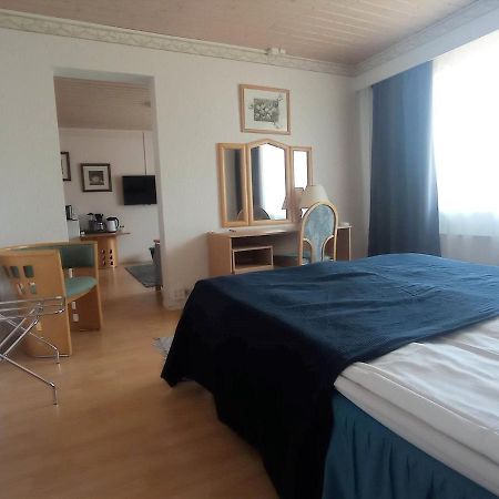 Finlandia Hotel Hiittenharju Harjavalta Buitenkant foto