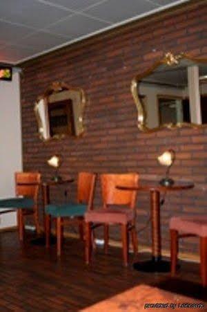 Finlandia Hotel Hiittenharju Harjavalta Buitenkant foto