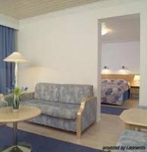 Finlandia Hotel Hiittenharju Harjavalta Buitenkant foto
