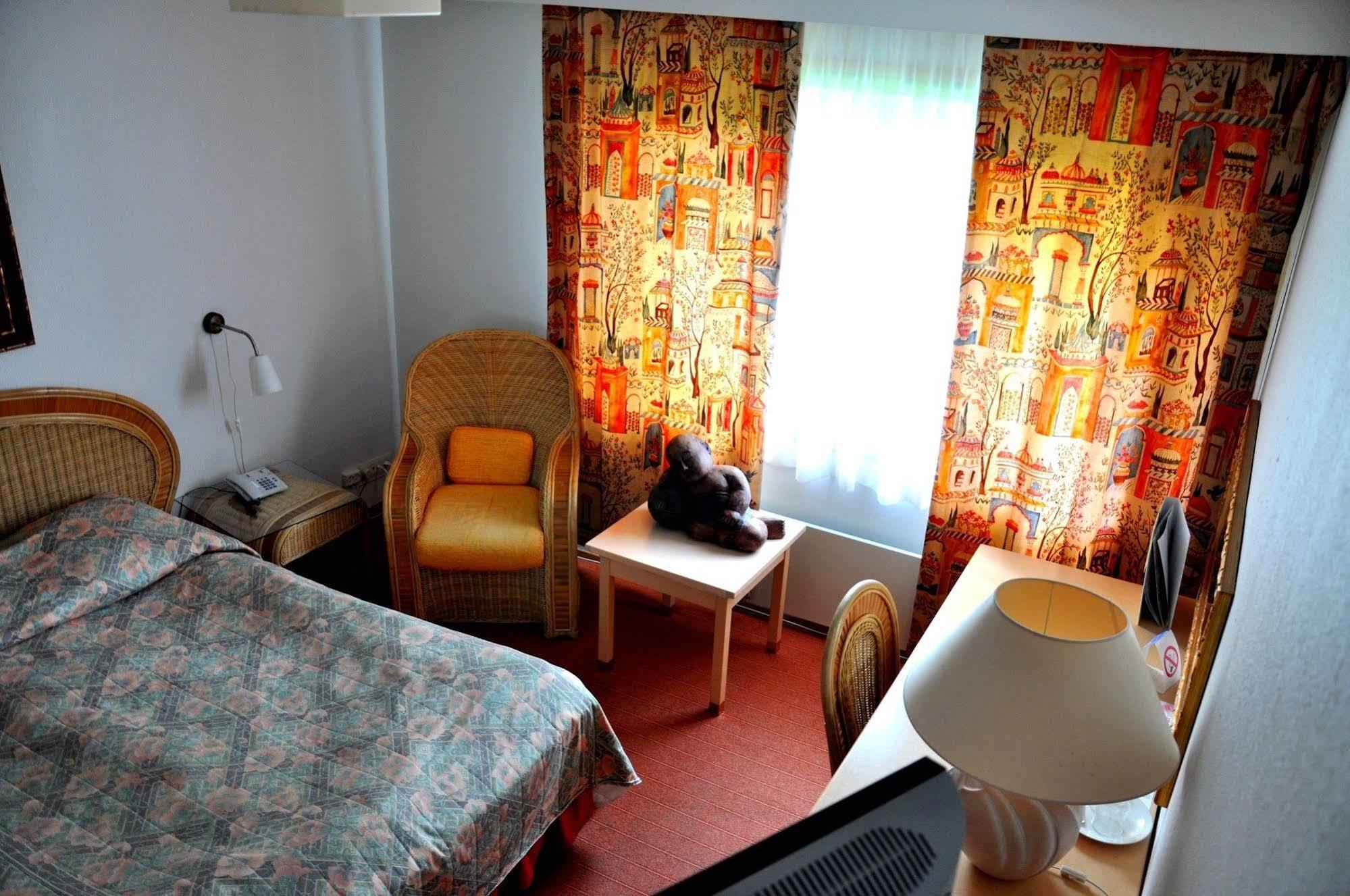 Finlandia Hotel Hiittenharju Harjavalta Buitenkant foto