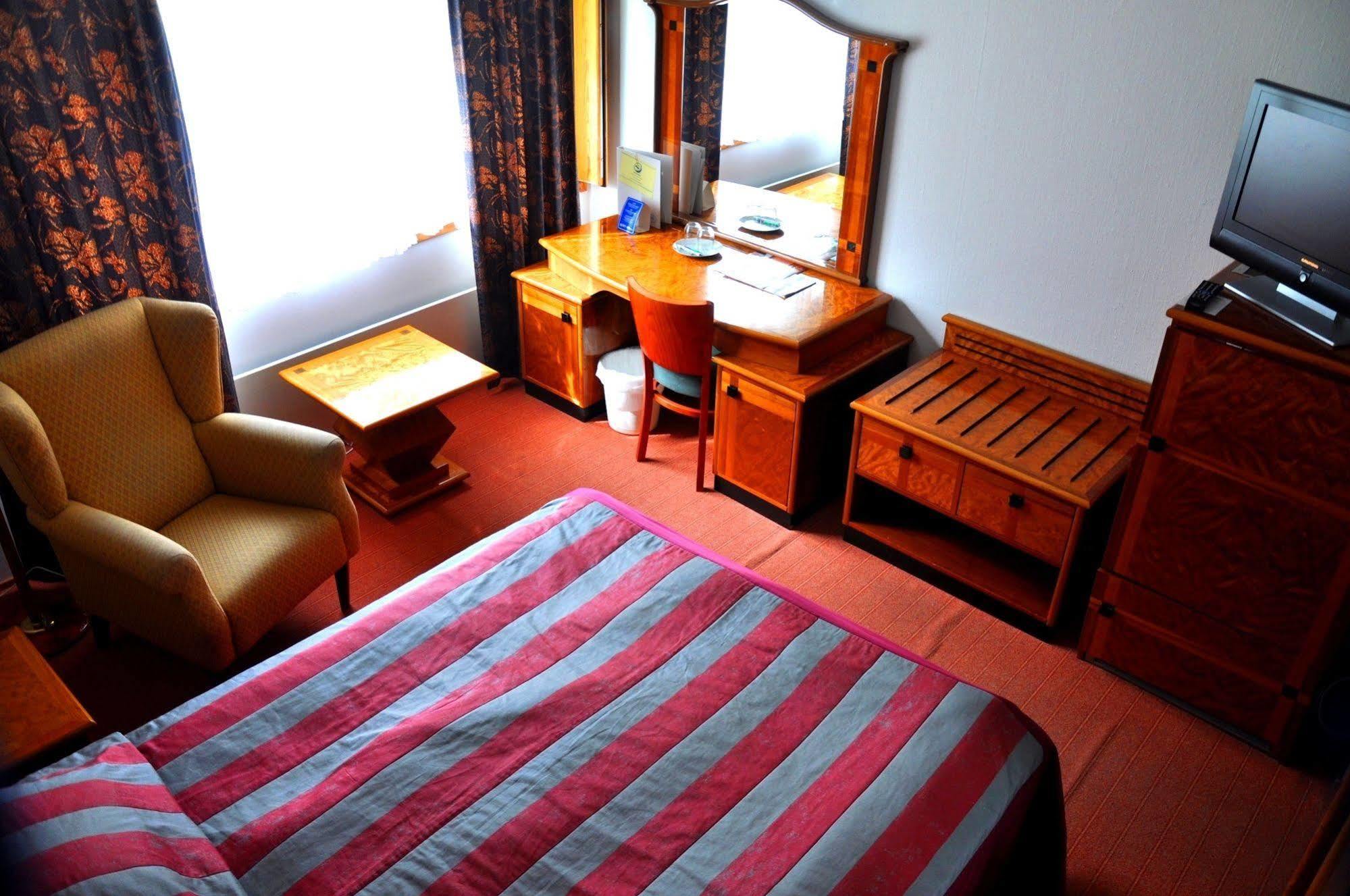 Finlandia Hotel Hiittenharju Harjavalta Buitenkant foto